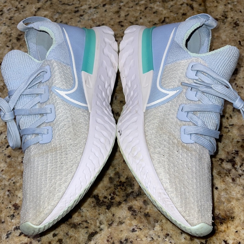 Nike React Infinity Run - image 4